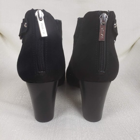 NWOB Unisa Persia Black Heel - Picture 4 of 5